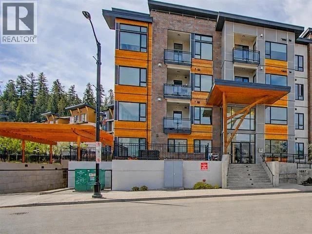 #401 1087 6TH Avenue, Prince George, British Columbia, V2L0E5, Prince George, British Columbia