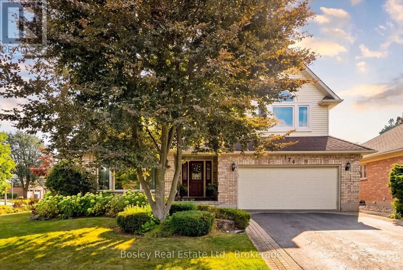 174 Dimson Avenue, Guelph (Kortright East), Ontario, N1G4P2, Guelph (Kortright East), Ontario — photo 1 of 5