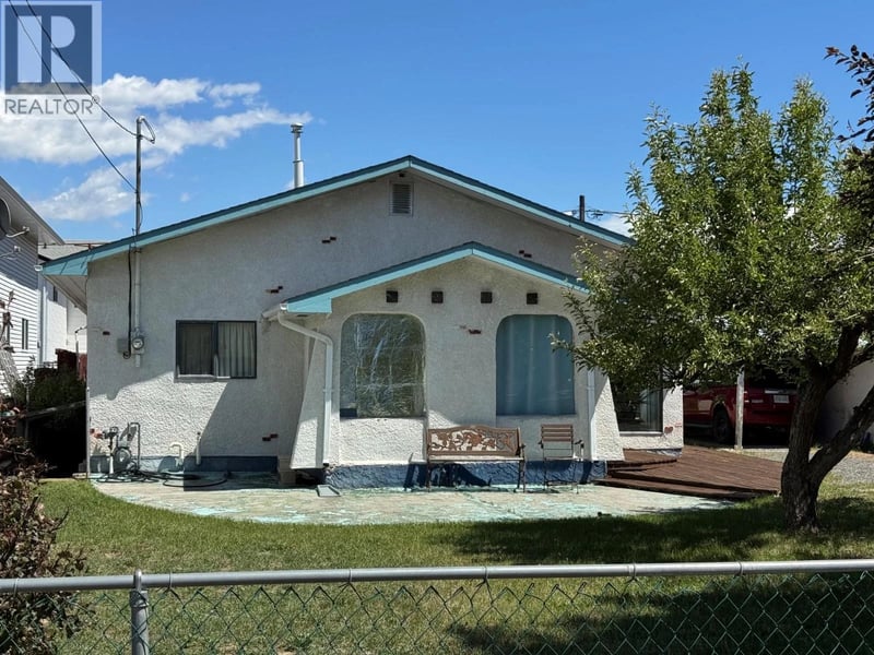 1422 Collett Street, Merritt, British Columbia, V1K1B8, Merritt, British Columbia — photo 1 of 5