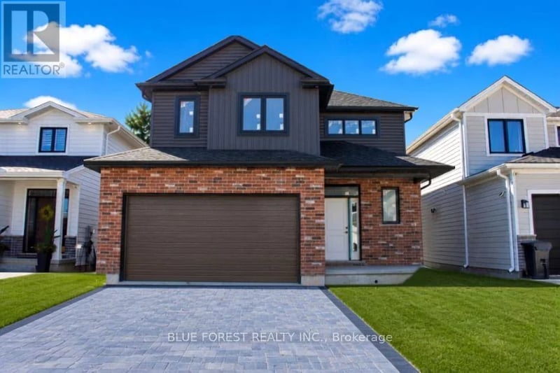 288 Ashford Street, Central Elgin (Belmont), Ontario, N0L1B0, Central Elgin (Belmont), Ontario — photo 1 of 5