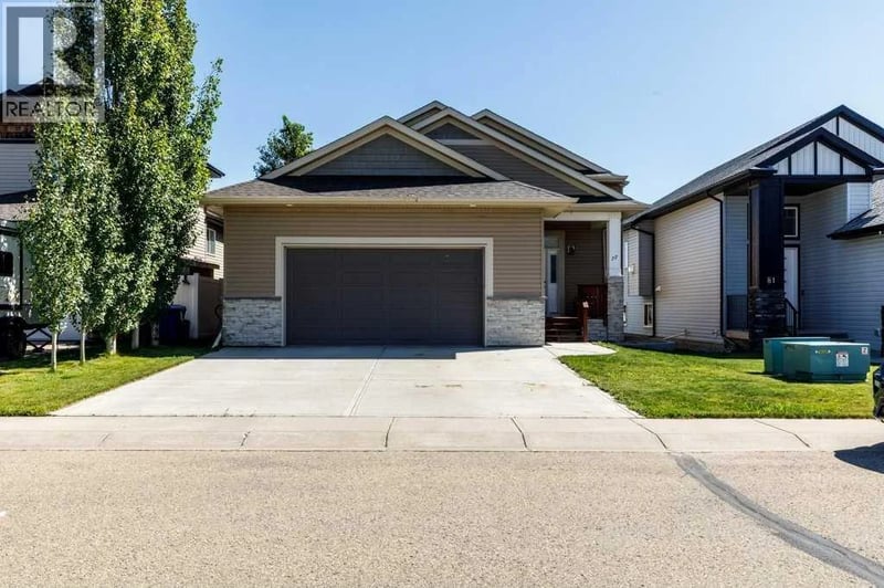 77 Alderwood Close, Blackfalds, Alberta, T0M0J0, Blackfalds, Alberta — photo 1 of 5
