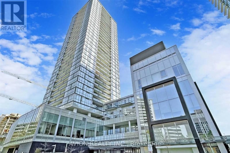 #2802 5180 Yonge Street, Toronto (Willowdale West), Ontario, M2N5P6, Toronto (Willowdale West), Ontario — photo 1 of 5