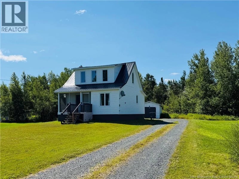 5647 Route 117, Baie-Sainte-Anne, New Brunswick, E9A1H9, Baie-Sainte-Anne, New Brunswick — photo 1 of 5