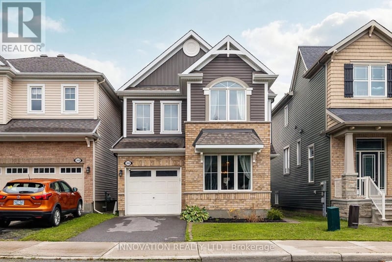 366 Meadowbreeze Drive, Ottawa, Ontario, K2M0K3, Ottawa, Ontario — photo 1 of 5