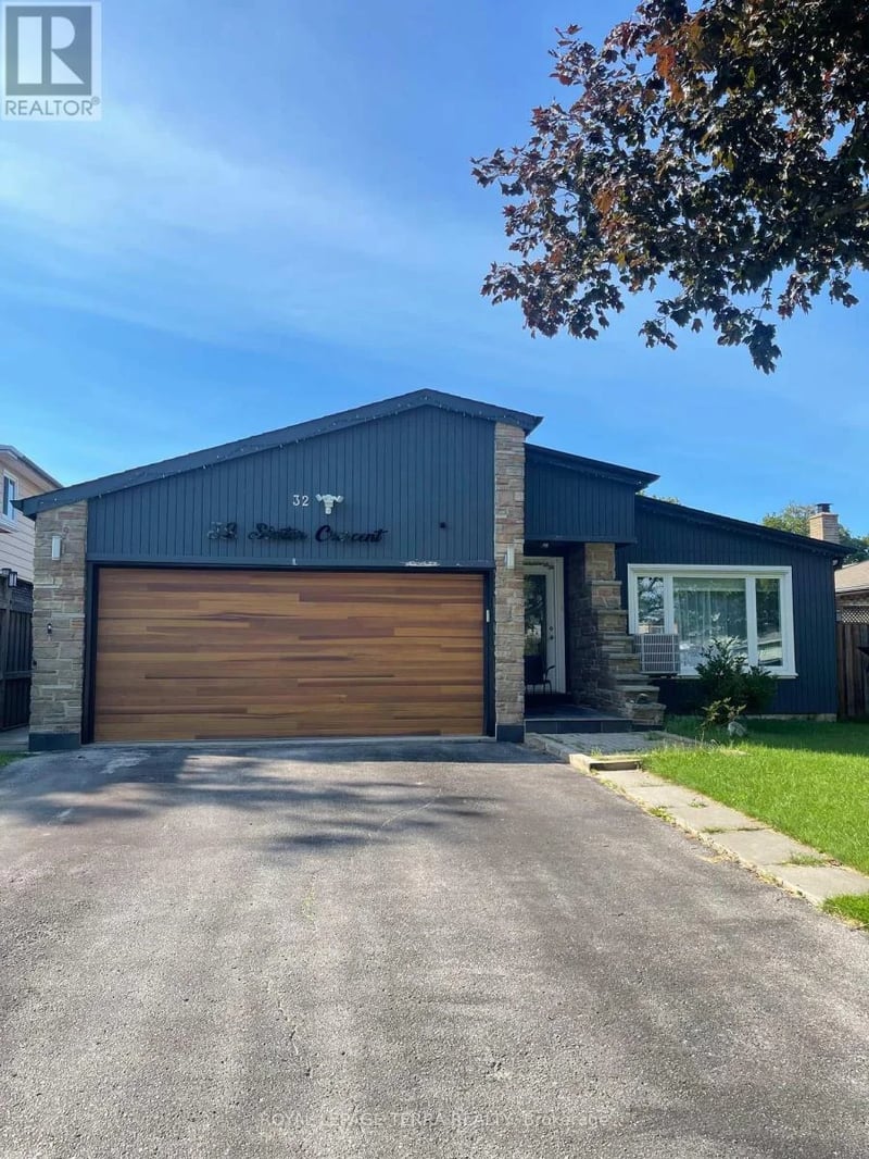 #Basement 32 Slater Crescent, Ajax (South West), Ontario, L1S3J3, Ajax (South West), Ontario — photo 1 of 5
