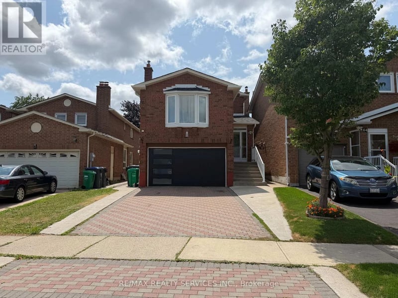 62 Trewartha Crescent, Brampton (Heart Lake West), Ontario, L6Z1X4, Brampton (Heart Lake West), Ontario — photo 1 of 5