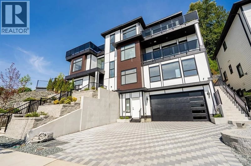 2263 MONASHEE Court, Coquitlam, British Columbia, V3K6P7, Coquitlam, British Columbia — photo 1 of 5