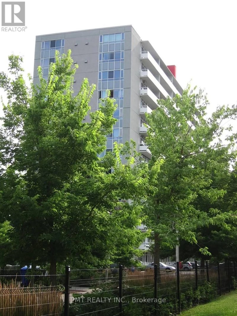 #606 580 Christie Street, Toronto (Wychwood), Ontario, M6G3E3, Toronto (Wychwood), Ontario — photo 1 of 5