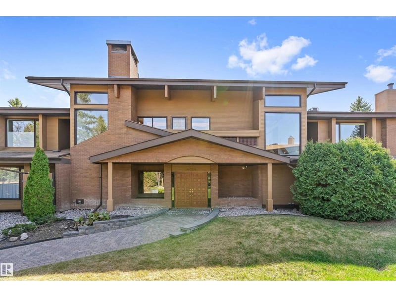 #7 14824 45 AV NW, Edmonton, Alberta, T6H5M5, Edmonton, Alberta — photo 1 of 5