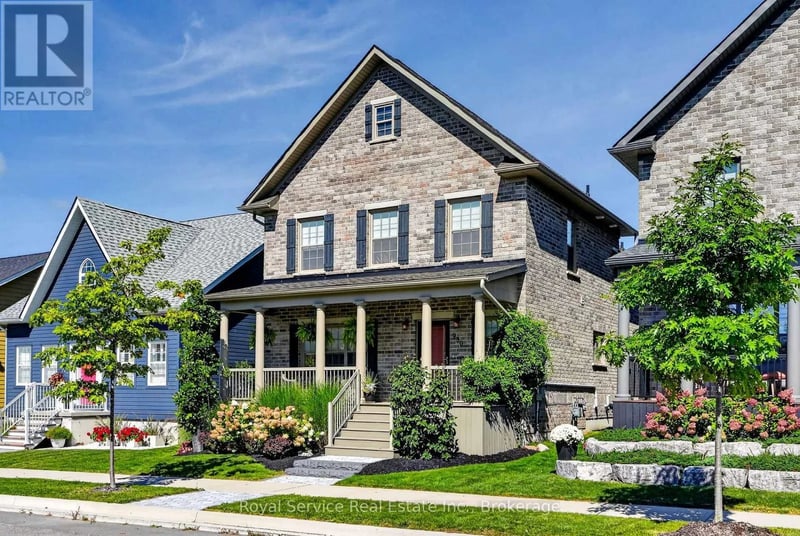 930 Ernest Allen Boulevard, Cobourg, Ontario, K9A2C8, Cobourg, Ontario — photo 1 of 5