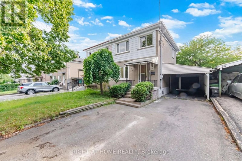 36 Rushley Drive, Toronto (Bendale), Ontario, M1P3S5, Toronto (Bendale), Ontario — photo 1 of 5