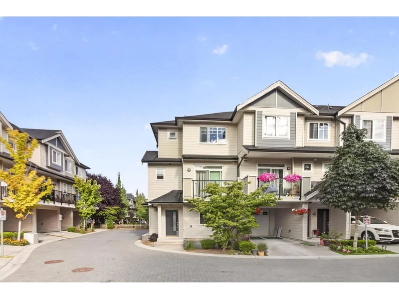 #191 13898 64 Avenue, Surrey, British Columbia, V3W1L6, Surrey, British Columbia — photo 1 of 5