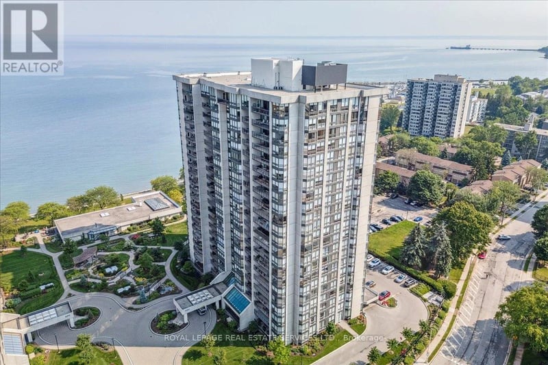 #1401 2180 Marine Drive, Oakville (BR Bronte), Ontario, L6L5V2, Oakville (BR Bronte), Ontario — photo 1 of 5