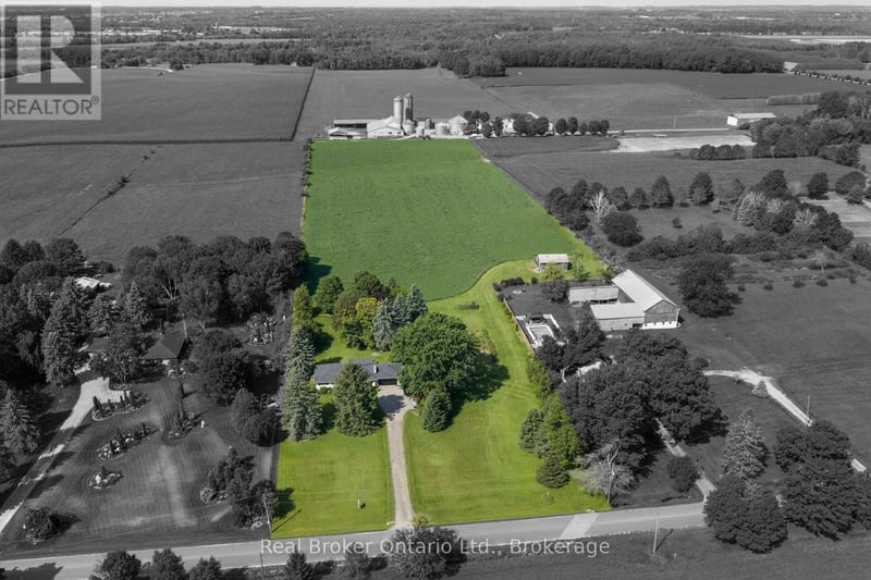 4656 Pollard Road, Clarington, Ontario, L0B1M0, Clarington, Ontario — photo 1 of 5