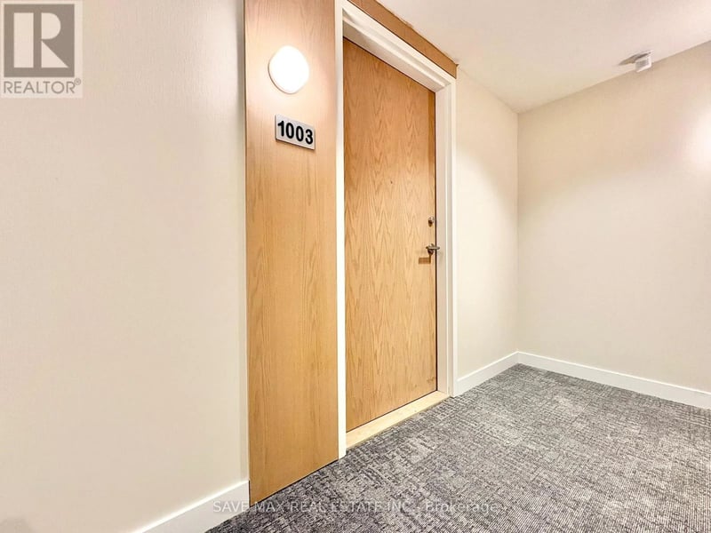 #1003 2825 Jane Street, Toronto (Glenfield-Jane Heights), Ontario, M3N2J5, Toronto (Glenfield-Jane Heights), Ontario — photo 1 of 5