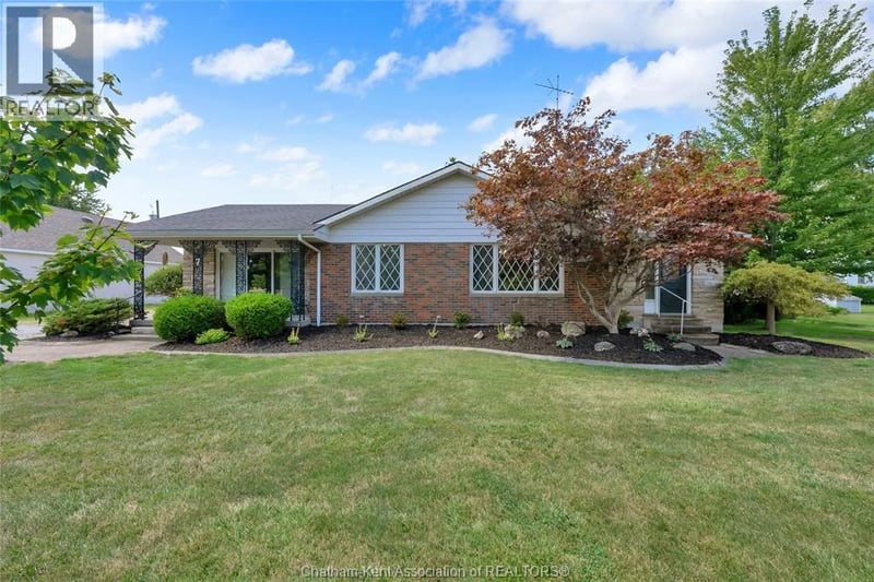 7 Sullivan Street, Merlin, Ontario, N0P1W0, Merlin, Ontario — photo 1 of 5