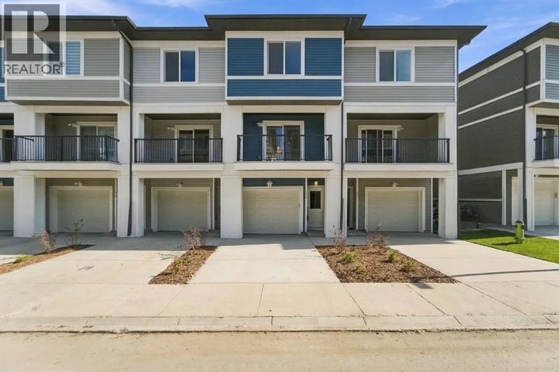 200 Belmont Street Southwest, Calgary, Alberta, T2X5X5, Calgary, Alberta — photo 1 of 5