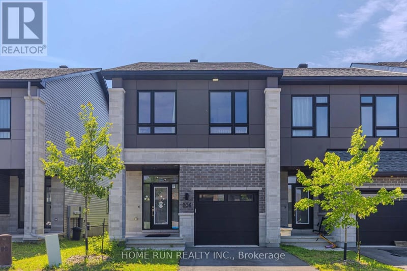 206 Bristol Crescent, North Grenville, Ontario, K0G1J0, North Grenville, Ontario — photo 1 of 5