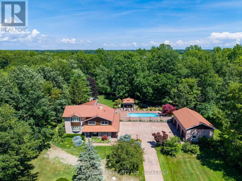 2187 Miller Road, Port Colborne (Bethel), Ontario, L3K5V5, Port Colborne (Bethel), Ontario — photo 1 of 5