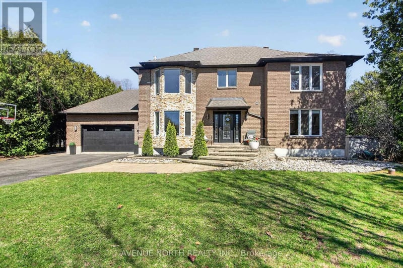 1317 Cornfield Crescent, Ottawa, Ontario, K4P1B5, Ottawa, Ontario — photo 1 of 5