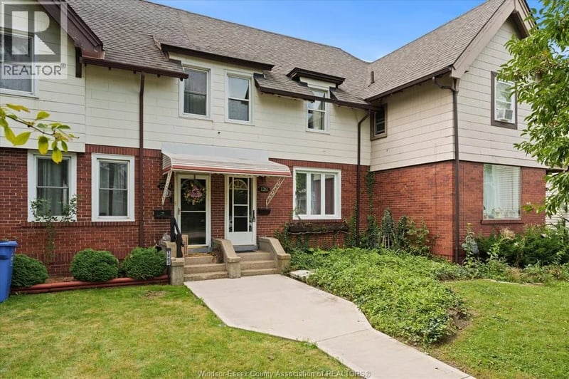 1261 MONMOUTH Road, Windsor, Ontario, N8Y3M2, Windsor, Ontario — photo 1 of 5