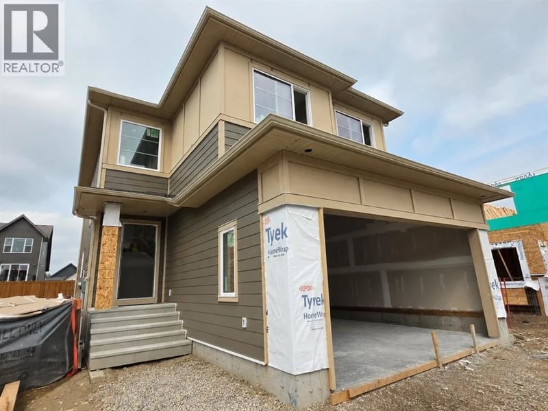 27 Creekside Rise Southwest, Calgary, Alberta, T2X5V9, Calgary, Alberta — photo 1 of 5