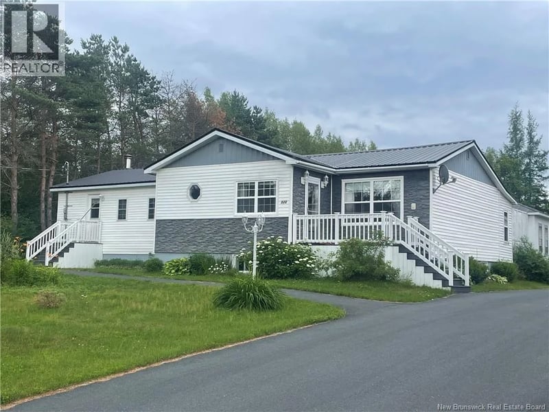 520 Route 118, Gray Rapids, New Brunswick, E9B1H2, Gray Rapids, New Brunswick — photo 1 of 5