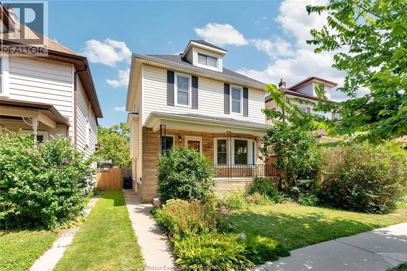 1226 Windermere Road, Windsor, Ontario, N8Y3E8, Windsor, Ontario — photo 1 of 5
