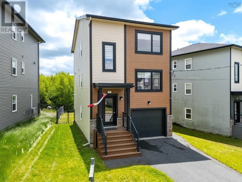 27 Onyx Crescent, Halifax, Nova Scotia, B3P0H5, Halifax, Nova Scotia — photo 1 of 5