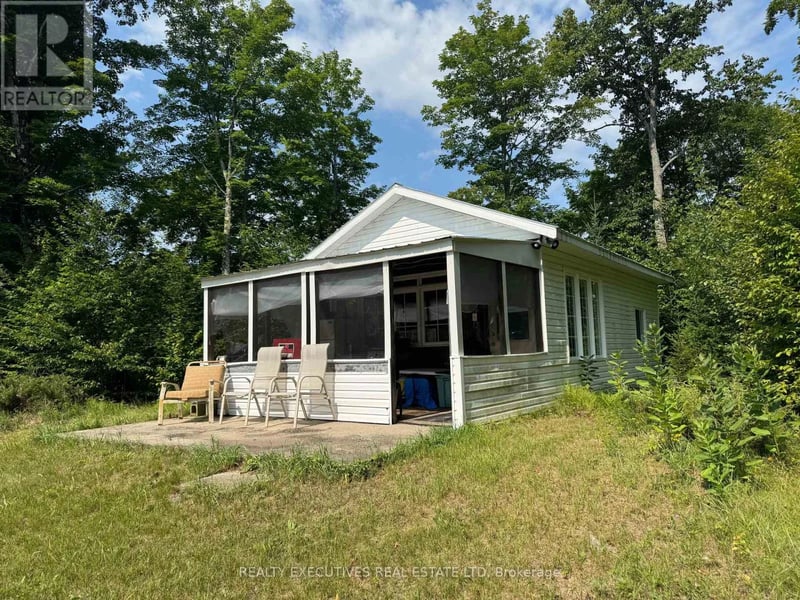 0 Black Creek Road North, Lanark Highlands, Ontario, K0G1K0, Lanark Highlands, Ontario — photo 1 of 5