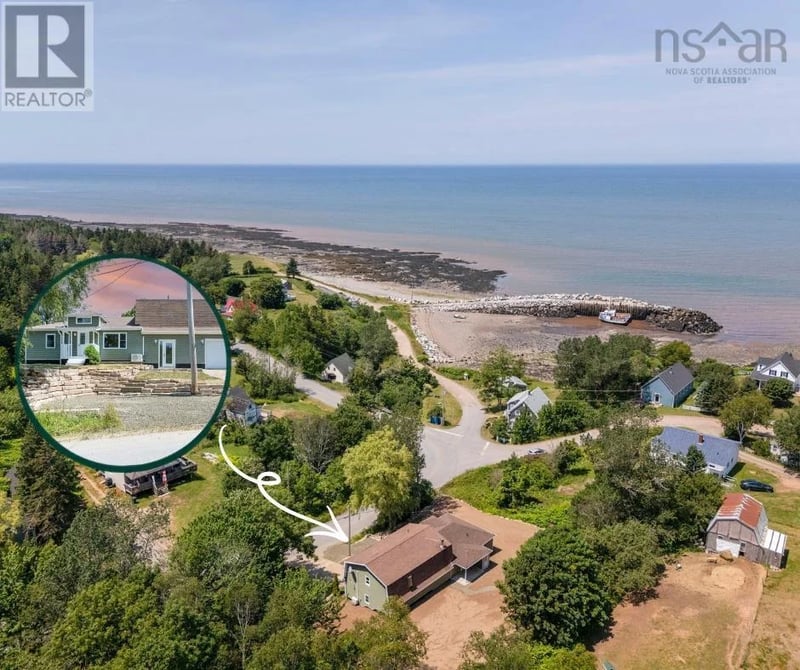 638 Port Lorne Road, Port Lorne, Nova Scotia, B0S1R0, Port Lorne, Nova Scotia — photo 1 of 5