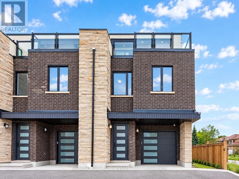1 Cranswick Lane, Ajax (Central), Ontario, L1S0H8, Ajax (Central), Ontario — photo 1 of 5