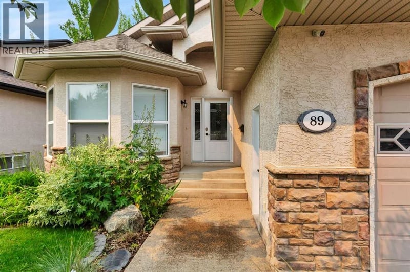 89 Alberts Close, Red Deer, Alberta, T4R3J7, Red Deer, Alberta — photo 1 of 5