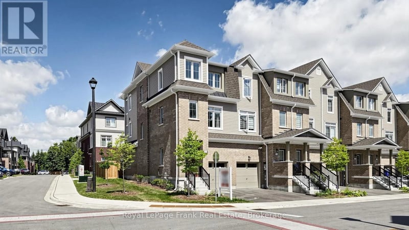 139 Senay Circle, Clarington (Courtice), Ontario, L1E0G9, Clarington (Courtice), Ontario — photo 1 of 5