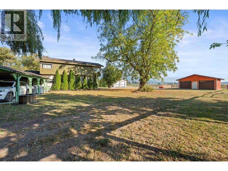 6619 97A Highway North, Enderby, British Columbia, V0E1V3, Enderby, British Columbia — photo 1 of 5