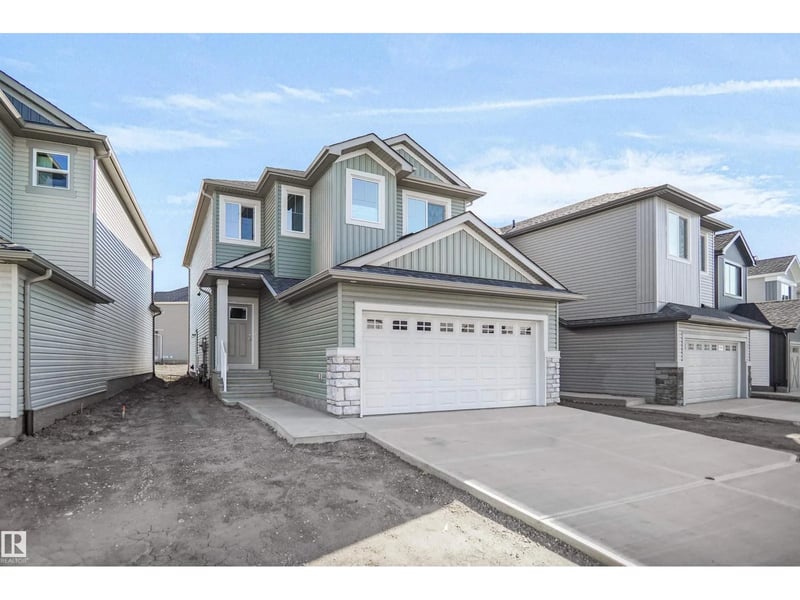 9709 CARSON PL SW, Edmonton, Alberta, T6W5P9, Edmonton, Alberta — photo 1 of 5