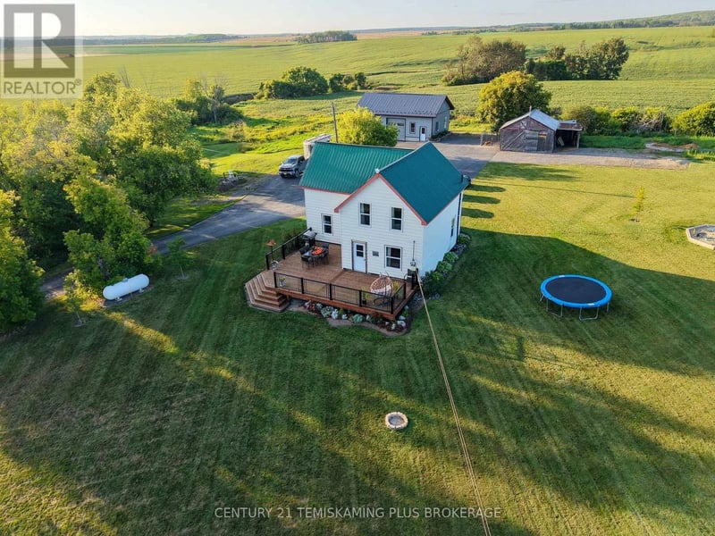 944403 Maybrook Road, Timiskaming (TIM - Outside - Rural), Ontario, P0J1P0, Timiskaming (TIM - Outside - Rural), Ontario — photo 1 of 5