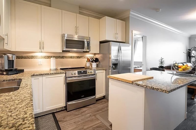#116 20861 83 Avenue, Langley, British Columbia, V2Y0M8, Langley, British Columbia — photo 1 of 5