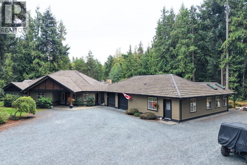 1090 Coldwater Road, Parksville, British Columbia, V9P2T2, Parksville, British Columbia — photo 1 of 5
