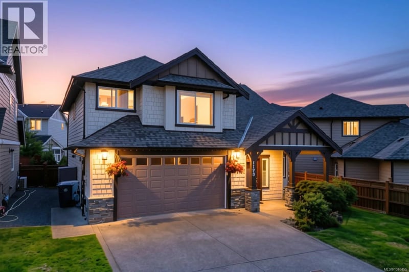 1129 Smokehouse Crescent, Langford, British Columbia, V9C0M6, Langford, British Columbia — photo 1 of 5