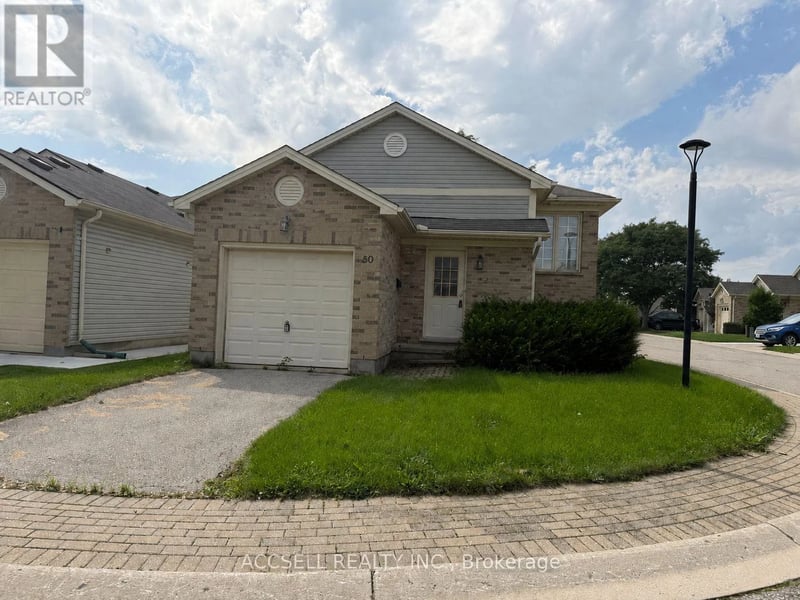 #50 325 Lighthouse Road, London South (South U), Ontario, N6M1H8, London South (South U), Ontario — photo 1 of 5
