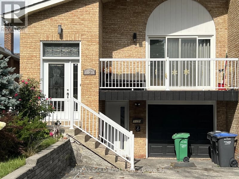 #Lower 3125 Lednier Terrace, Mississauga (Applewood), Ontario, L4Y3Z9, Mississauga (Applewood), Ontario — photo 1 of 5