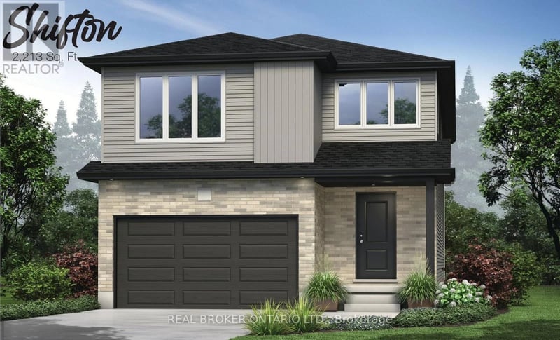38 BECKER Street, Stratford, Ontario, N5A0L3, Stratford, Ontario