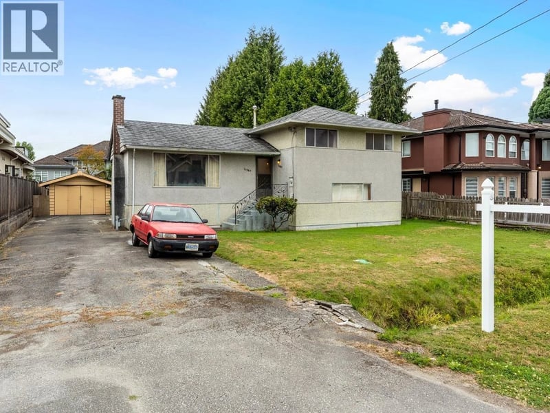 11660 AZTEC Street, Richmond, British Columbia, V6X1H8, Richmond, British Columbia — photo 1 of 5