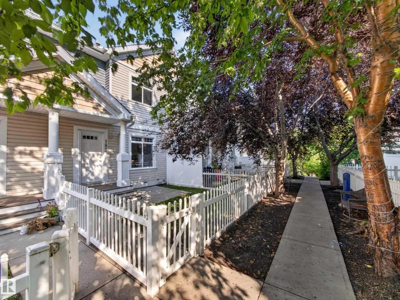 #185 1804 70 ST SW SW, Edmonton, Alberta, T6X0H4, Edmonton, Alberta — photo 1 of 5