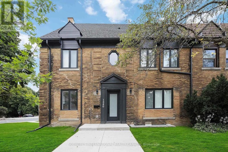#B 1340 Avenue Road, Toronto (Lawrence Park South), Ontario, M5N2H2, Toronto (Lawrence Park South), Ontario — photo 1 of 5