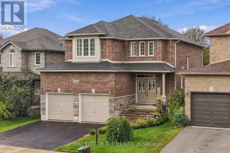 825 Booth Avenue, Innisfil (Alcona), Ontario, L9S0A7, Innisfil (Alcona), Ontario — photo 1 of 5