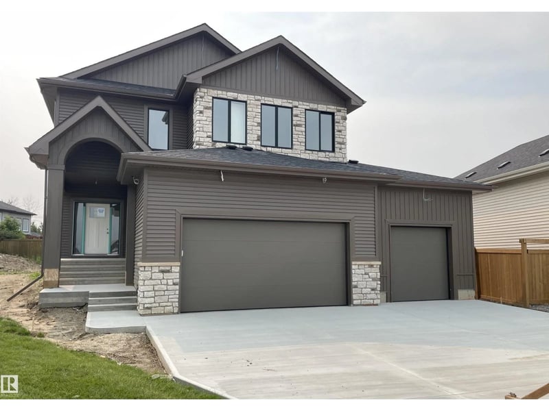 15 DARBY CR, Spruce Grove, Alberta, T7X0W9, Spruce Grove, Alberta — photo 1 of 5