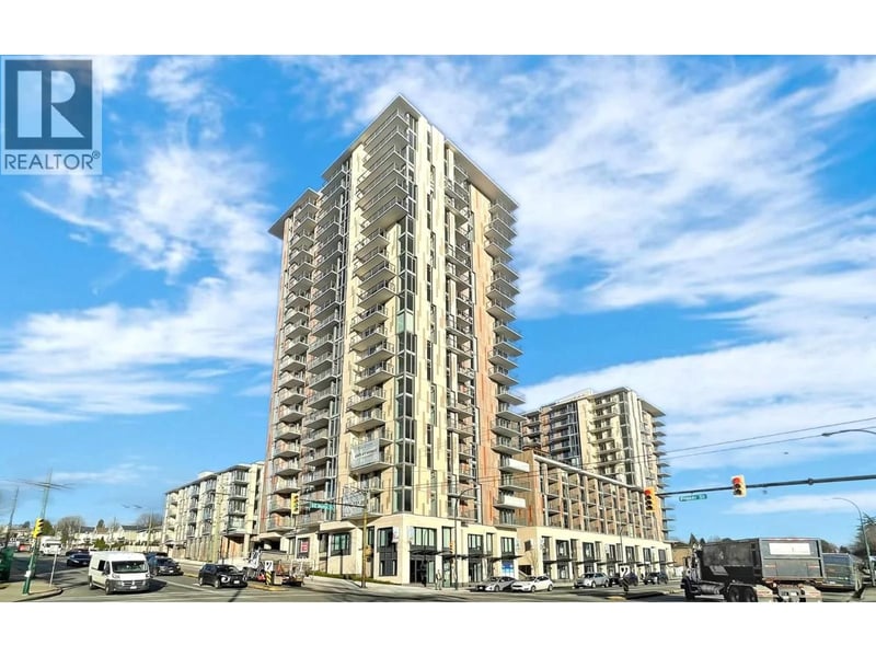 #901 8188 FRASER Street, Vancouver, British Columbia, V5X0J8, Vancouver, British Columbia — photo 1 of 5