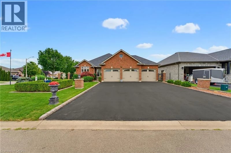 1 GALINEE Trail, Port Dover, Ontario, N0A1N9, Port Dover, Ontario — photo 1 of 5